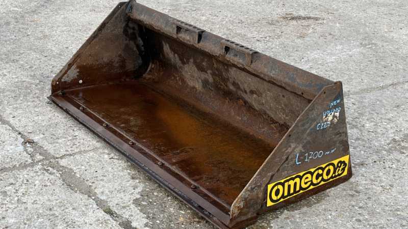 OmecoHub - NEW HOLLAND 1700